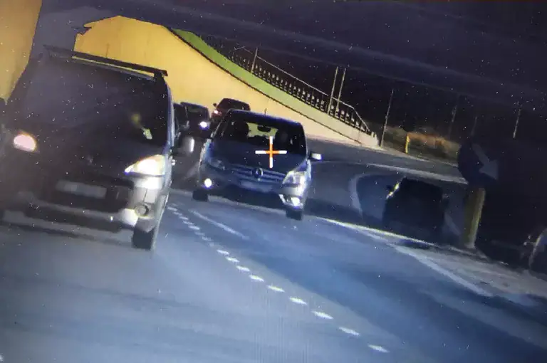 Przekroczenie prędkości Białystok