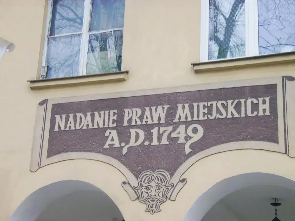 276 lat historii – Białystok świętuje rocznicę nadania praw miejskich