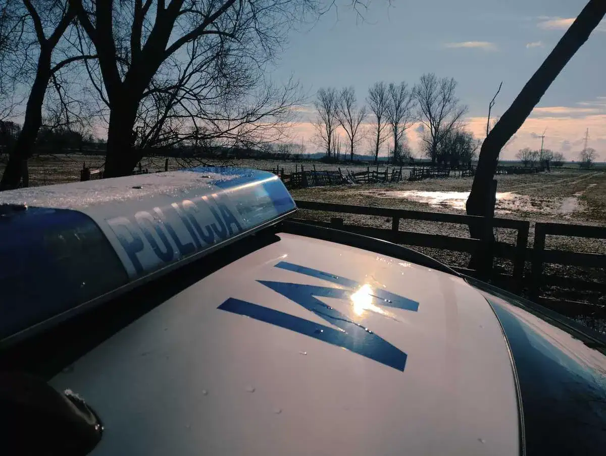 nietrzeźwa kierująca w Czyżewie