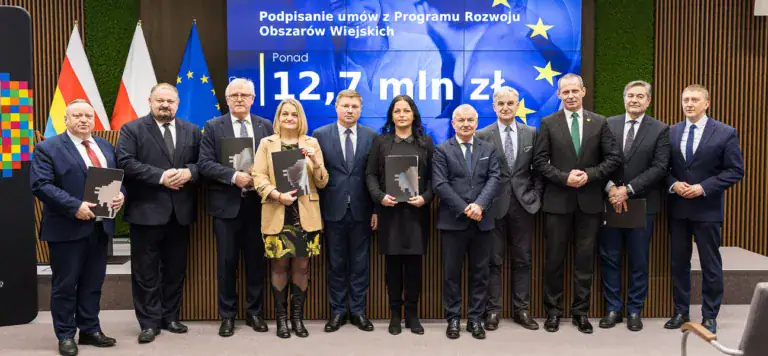 zbiorniki retencyjne w Podlaskie