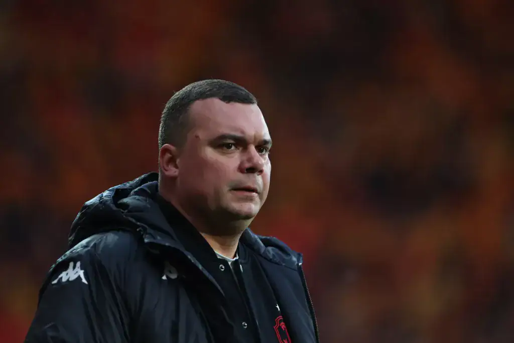 Jagiellonia Białystok – Radomiak Radom 5:0
