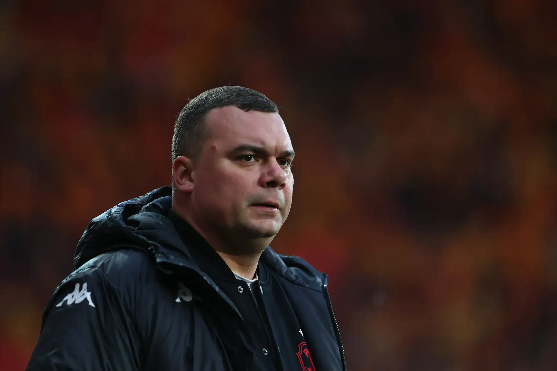 Jagiellonia Białystok – Radomiak Radom 5:0