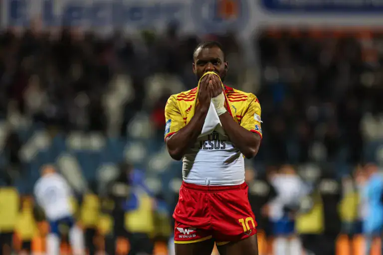 Jagiellonia Białystok przegrała ze Stalą Mielec