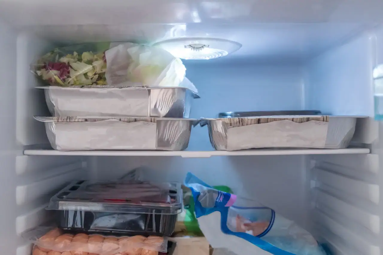 Marihuana w lodówce bielsk podlaski