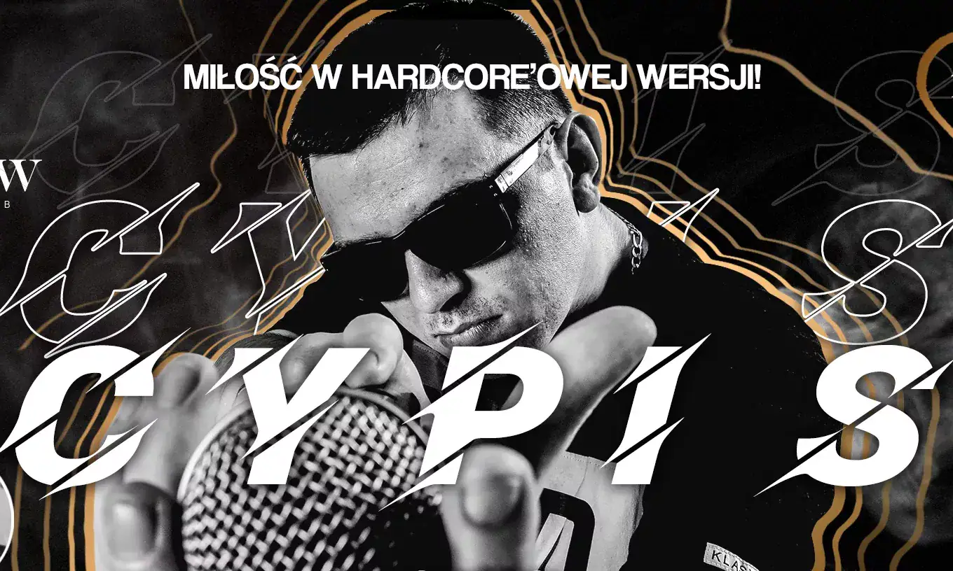 koncert Cypis Białystok 2025