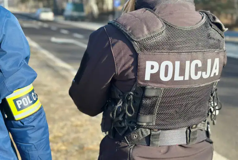 Ogólnopolska akcja policji poszukiwani przestępcy podlaskie