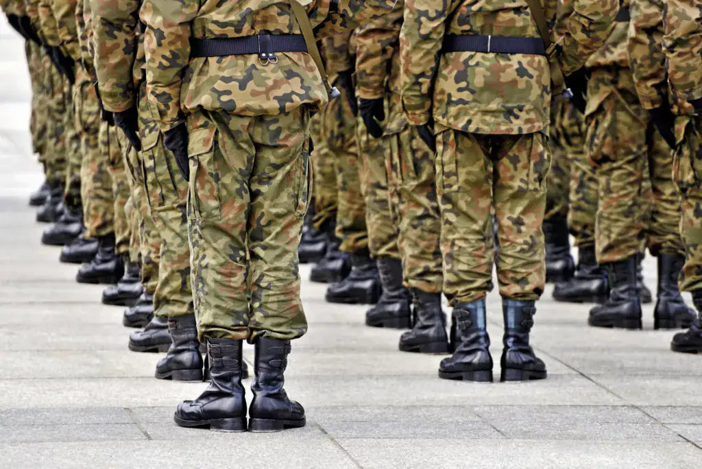 Kwalifikacja wojskowa Białystok 2025