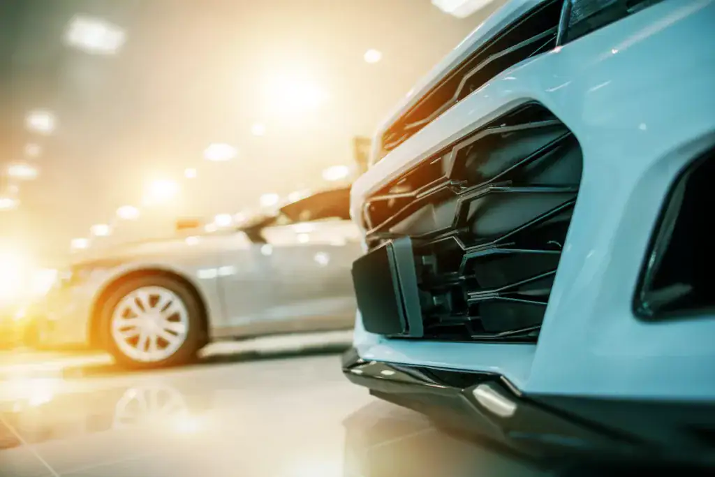 Targi Motoryzacyjne Białystok 2025