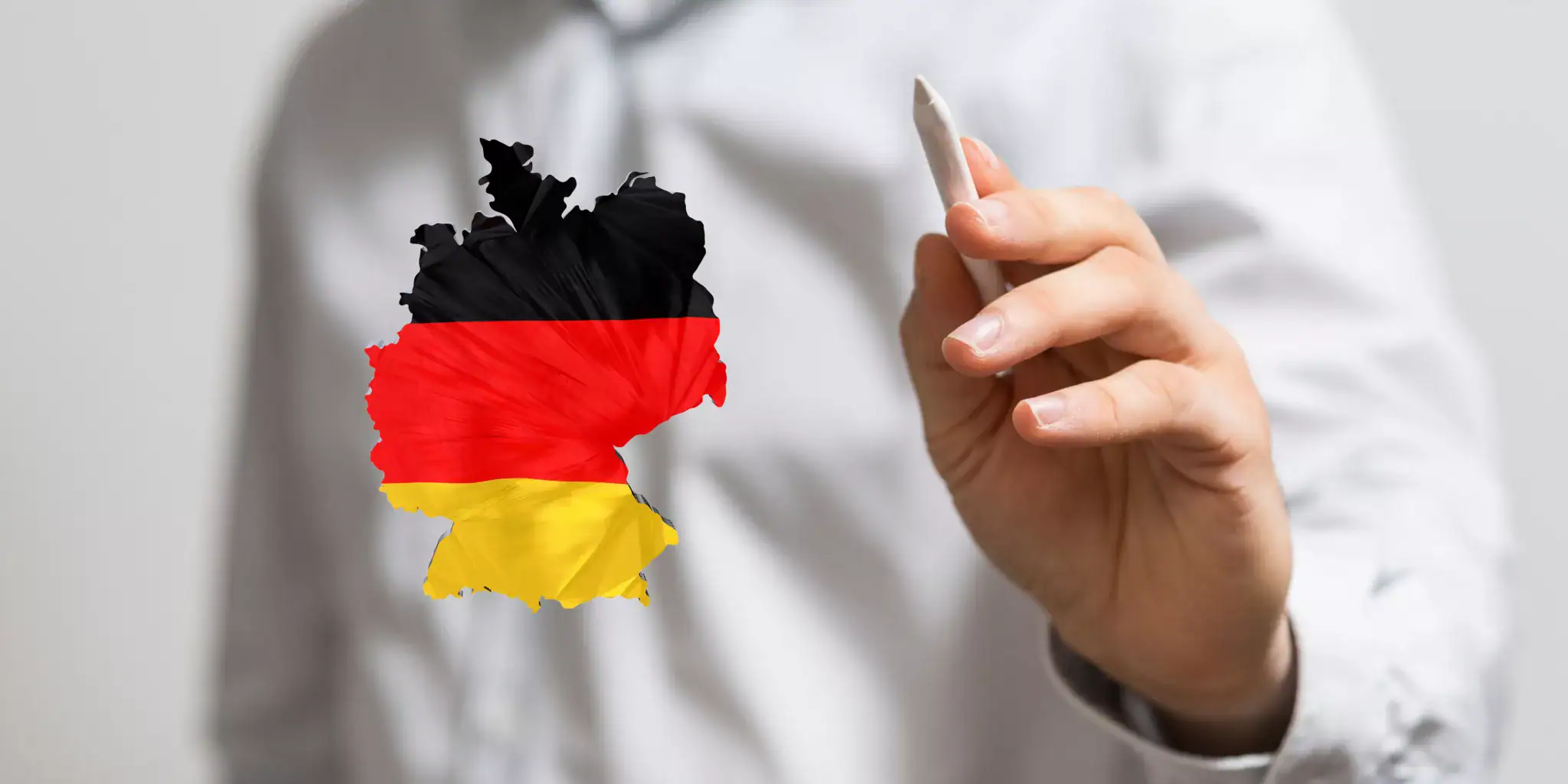 Niemieckie firmy migrują do Polski