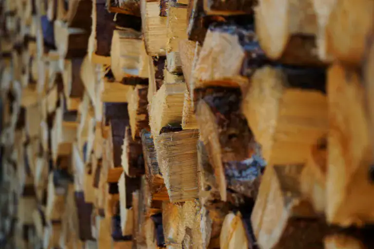 licytacja drewna opałowego Białystok