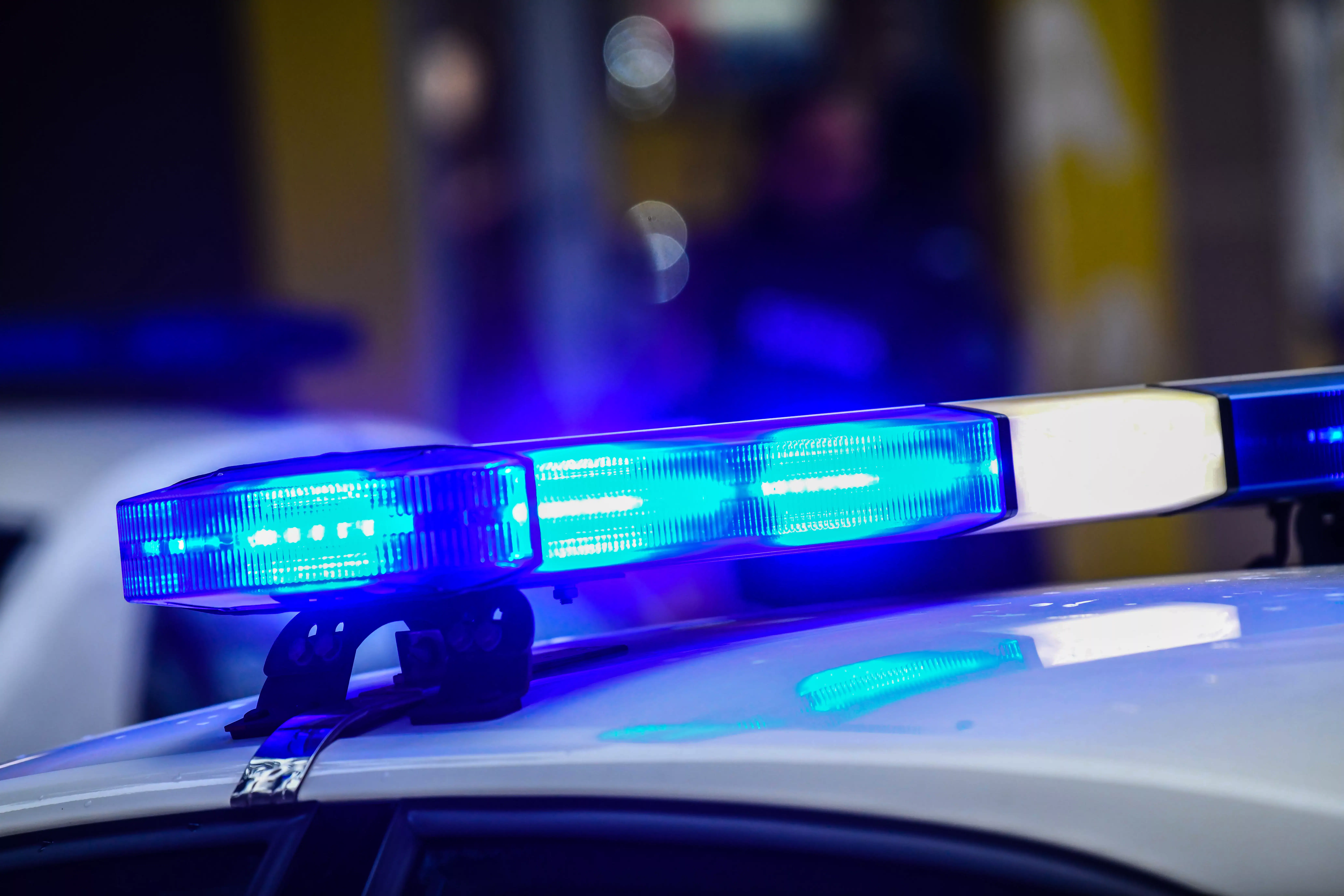 wypadek na ulicy Mickiewicza