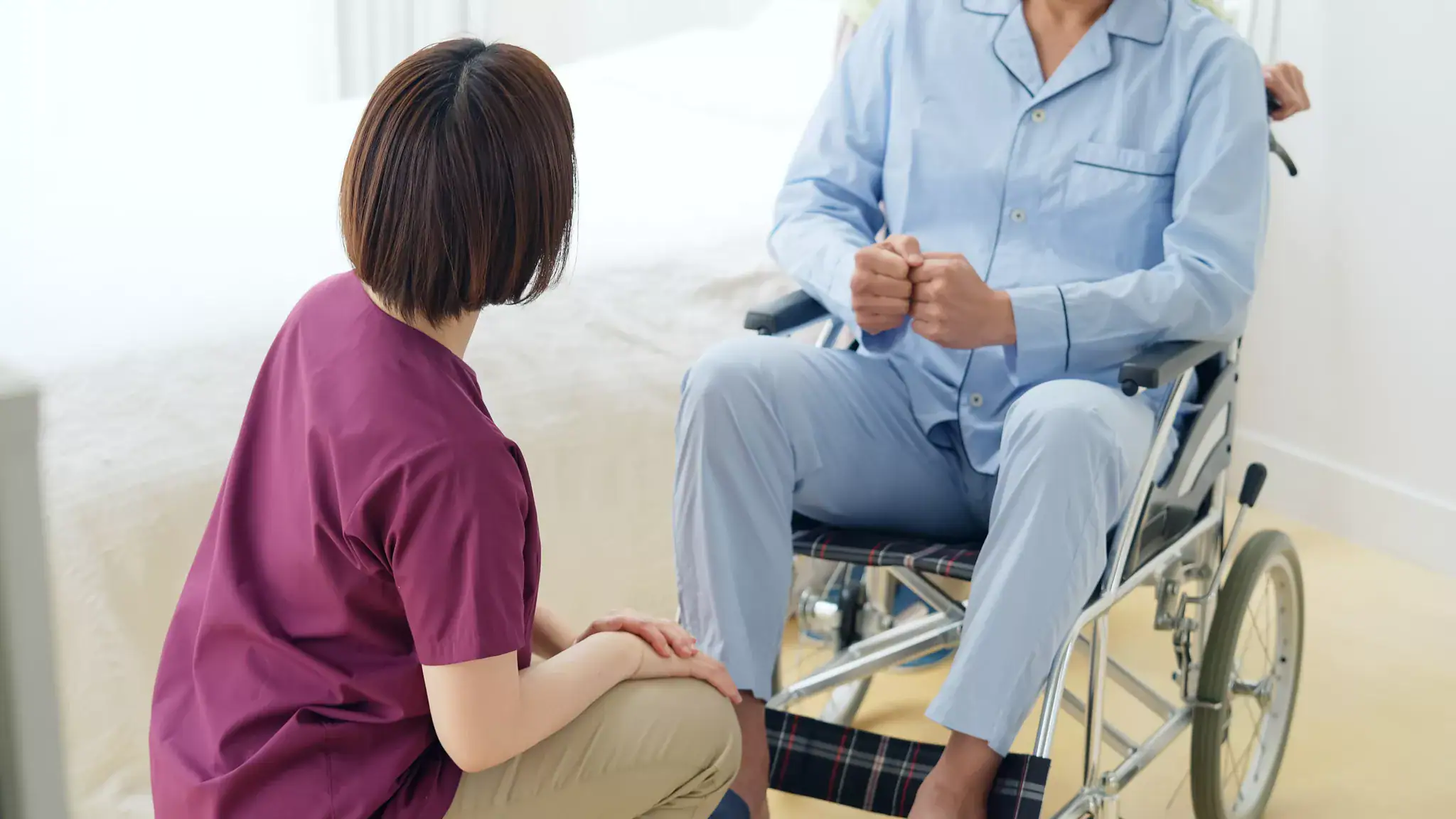 Asystent osobisty osoby z niepełnosprawnością Białystok