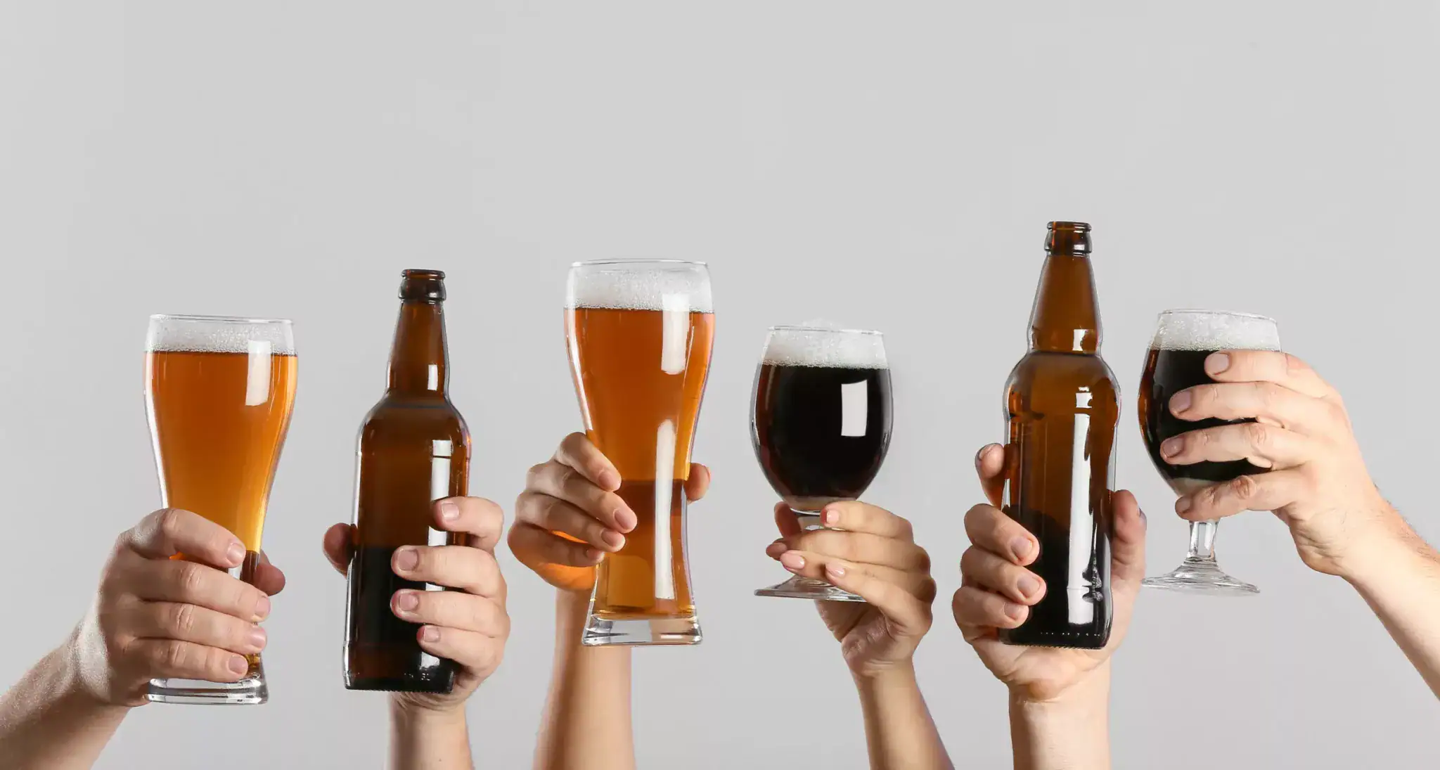 Festiwal Piwa i Wina Białystok 2025