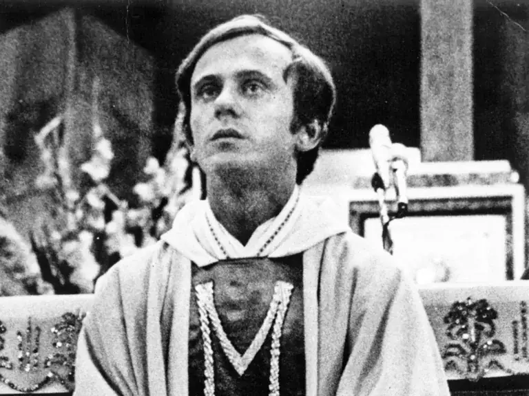 Muzeum ks. Jerzego Popiełuszki w Okopach