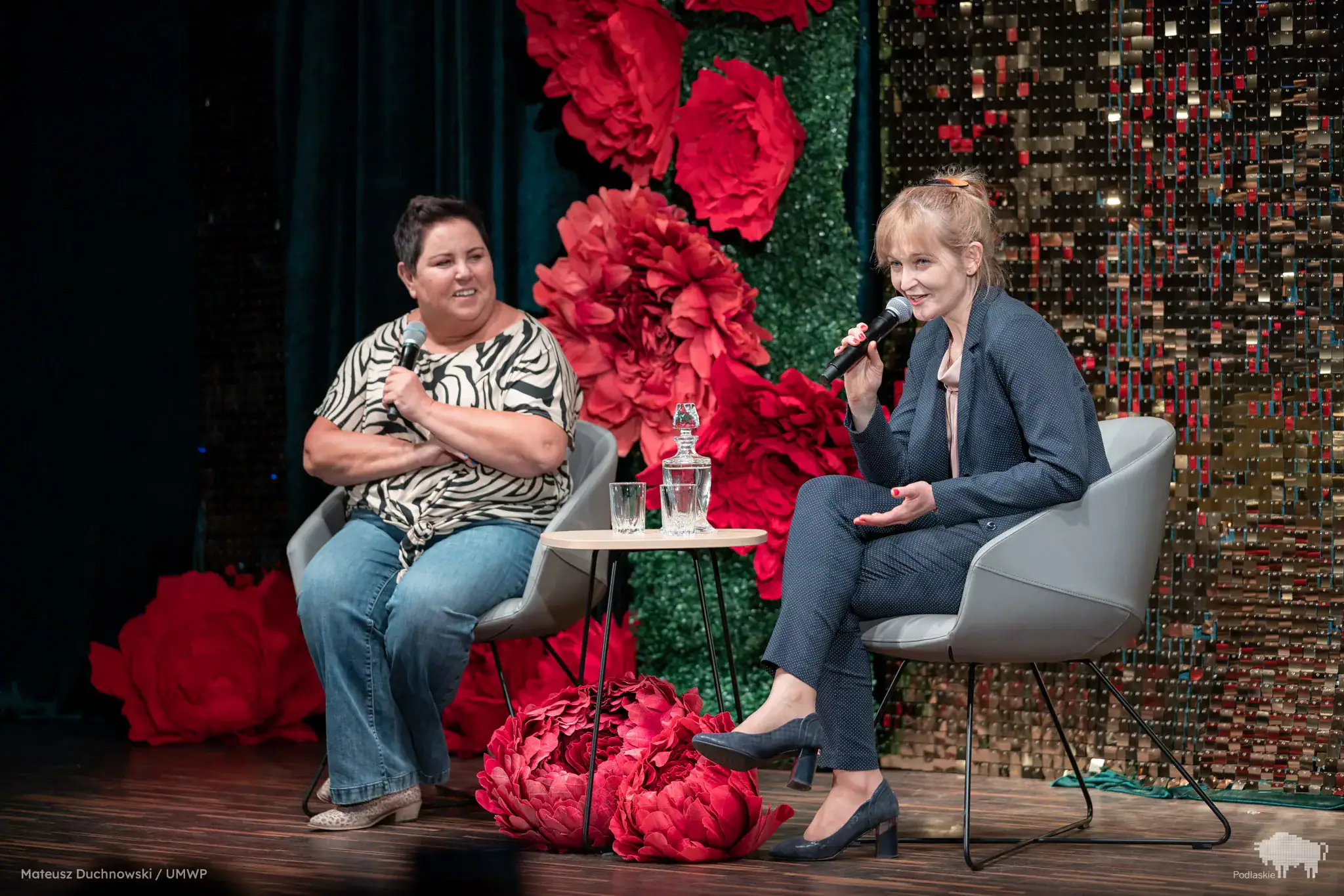 Wydarzenie Czas Kobiet w Białymstoku