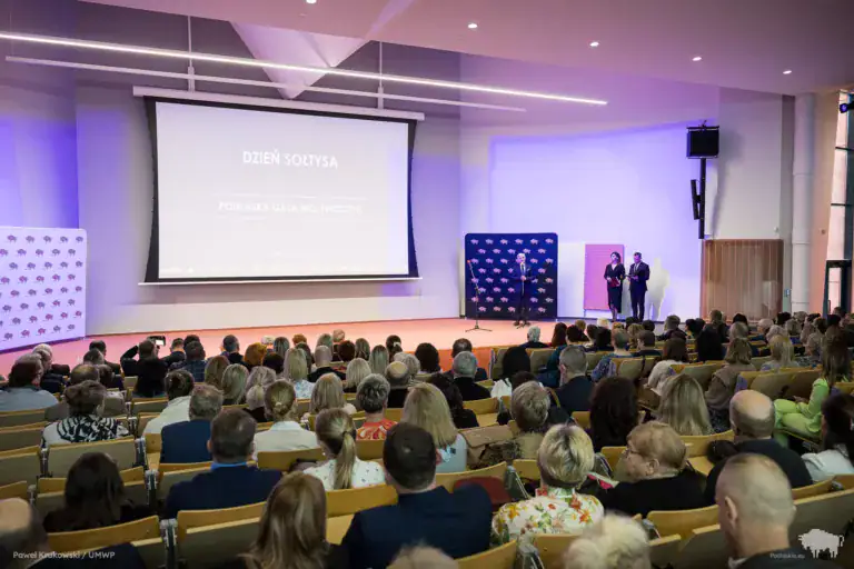 Dzień Sołtysa na Podlasiu