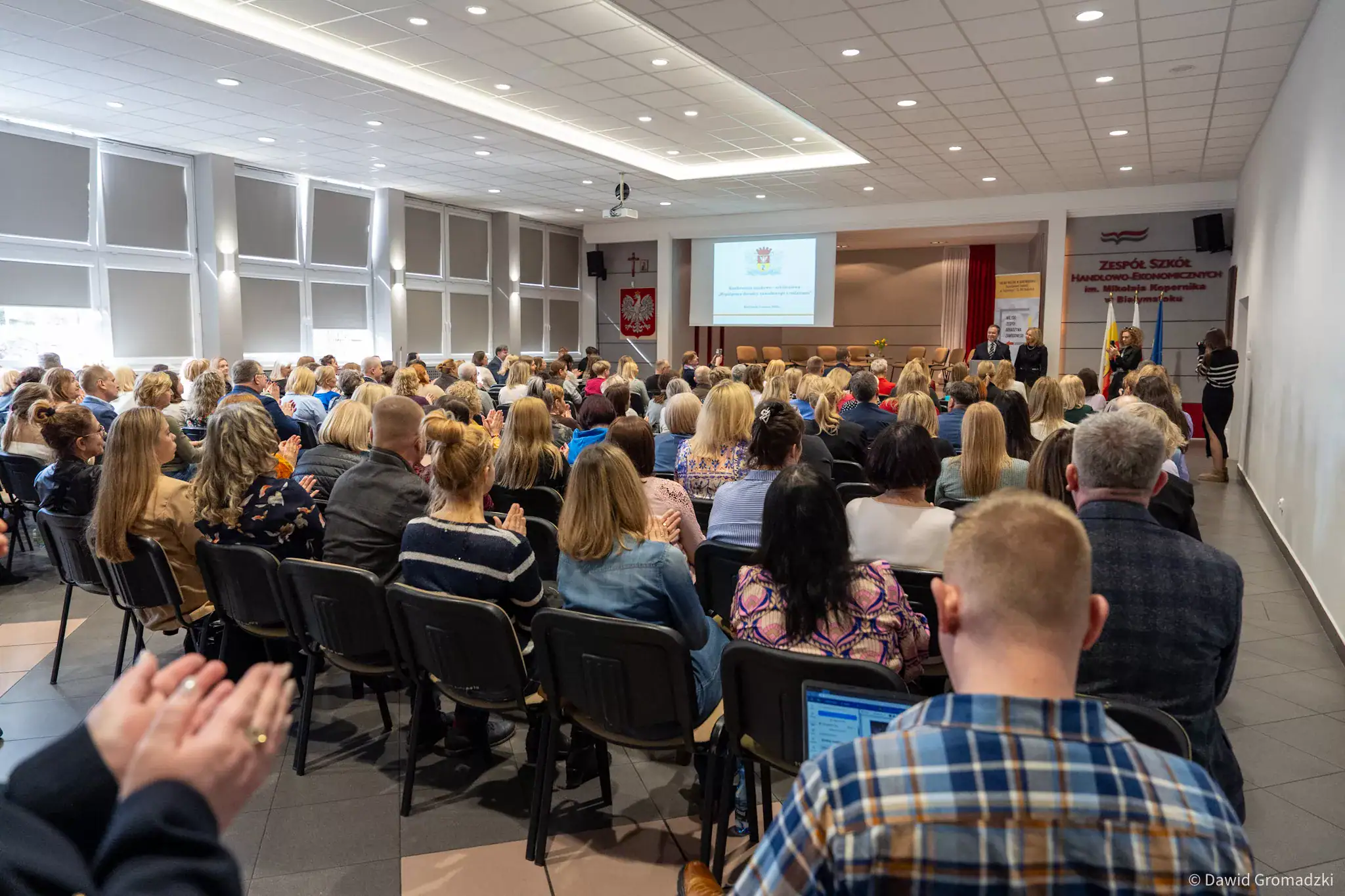 współpraca doradcy zawodowego z rodzicami