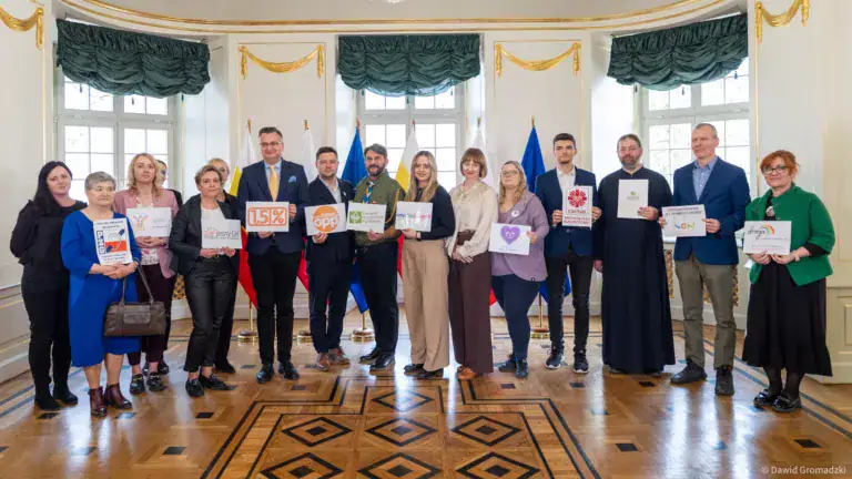 1.5% podatku dla Białegostoku