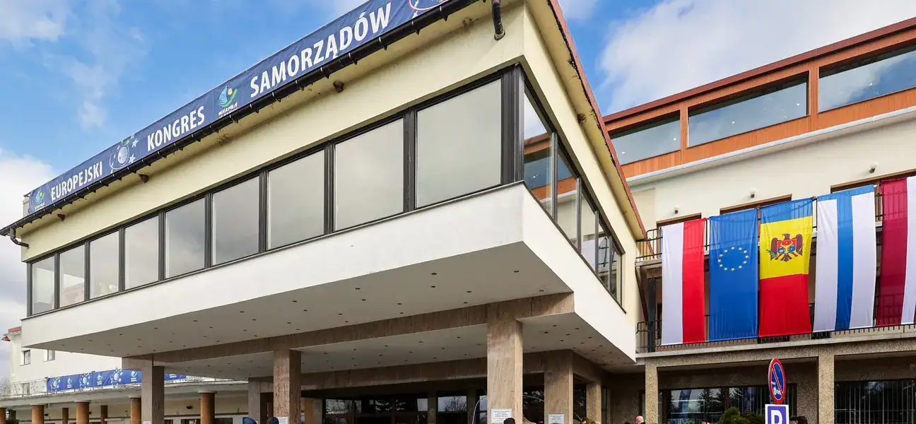 Europejski Kongres Samorządów 2025