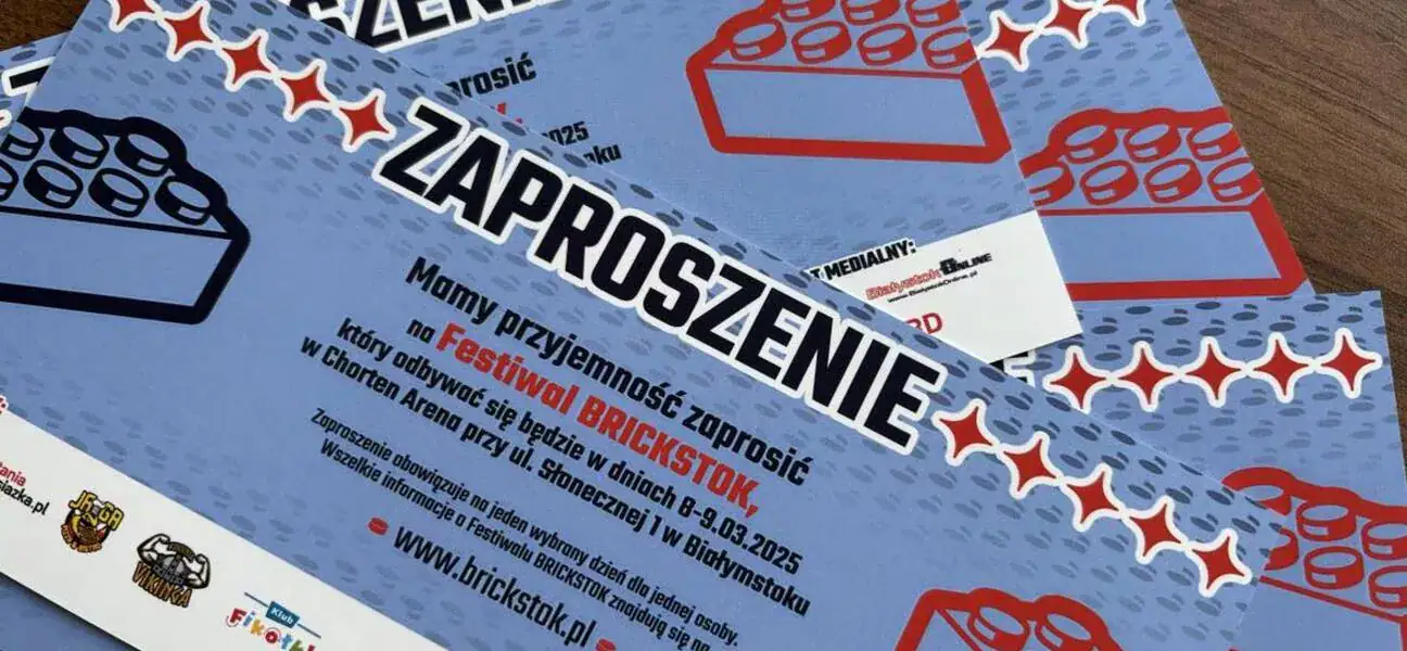 BRICKSTOK 2025