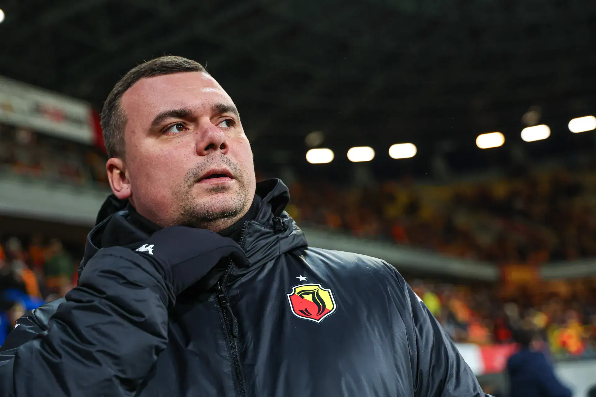 Jagiellonia zmaga się z problemami zdrowotnymi