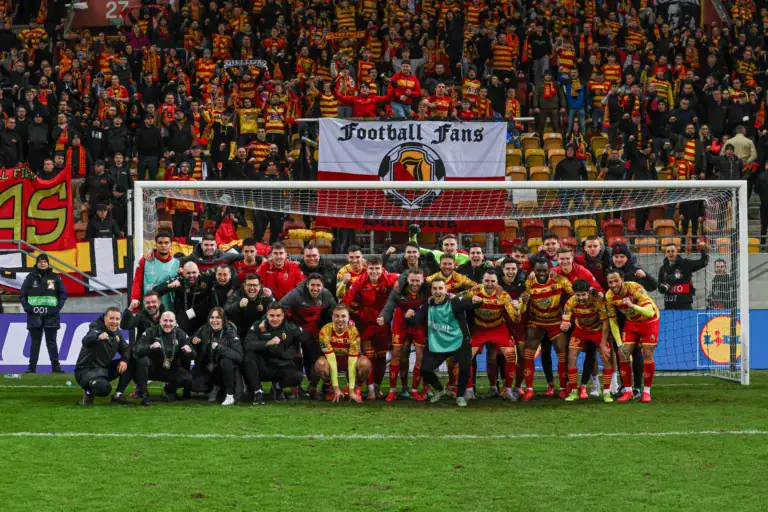 Jagiellonia Białystok Cercle Brugge 3:0