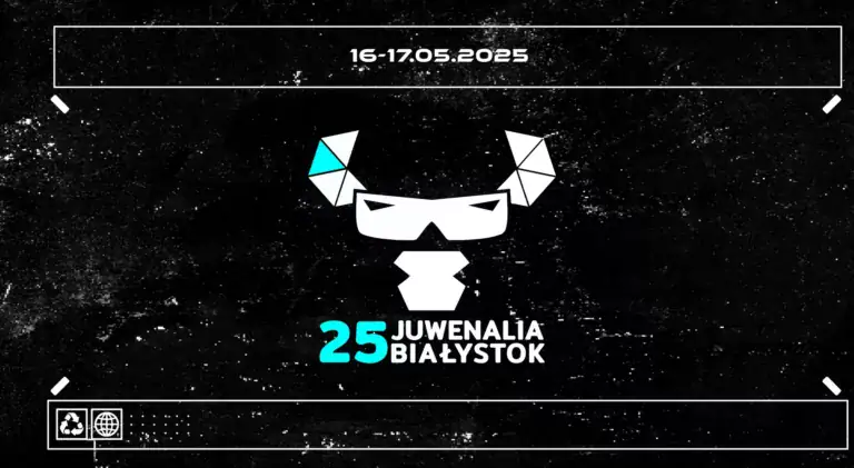 Juwenalia Białystok 2025