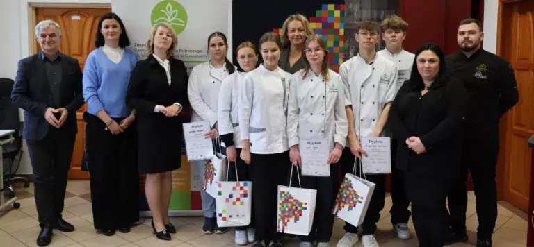 Gotuj z klasą Suwałki 2025