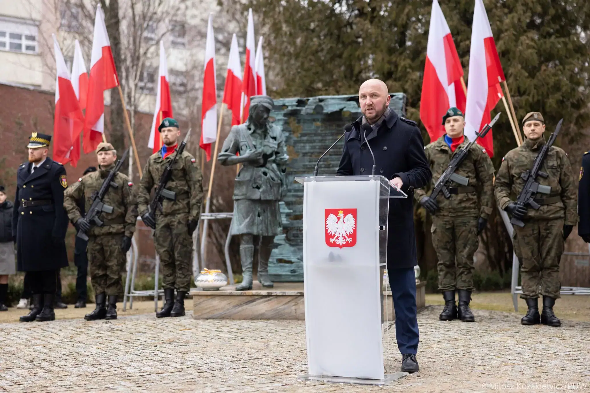 Narodowy Dzień Pamięci Żołnierzy Wyklętych