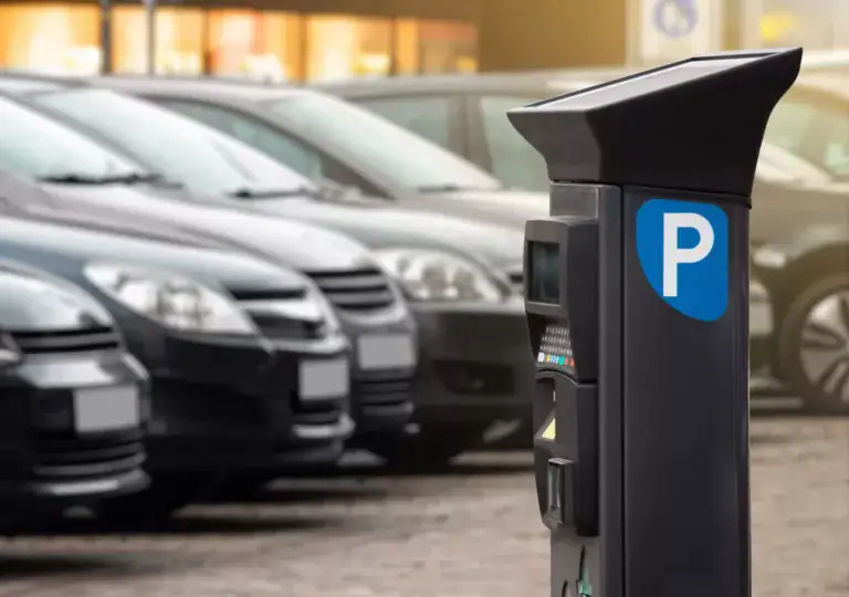 brak miejsc parkingowych w Białymstoku