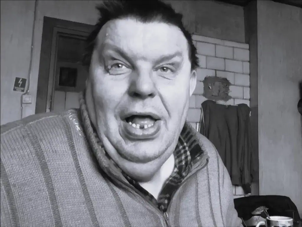 Pogrzeb Krzysztof Kononowicz