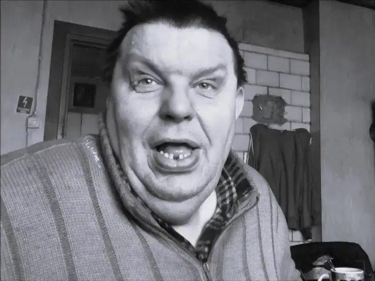 Pogrzeb Krzysztof Kononowicz