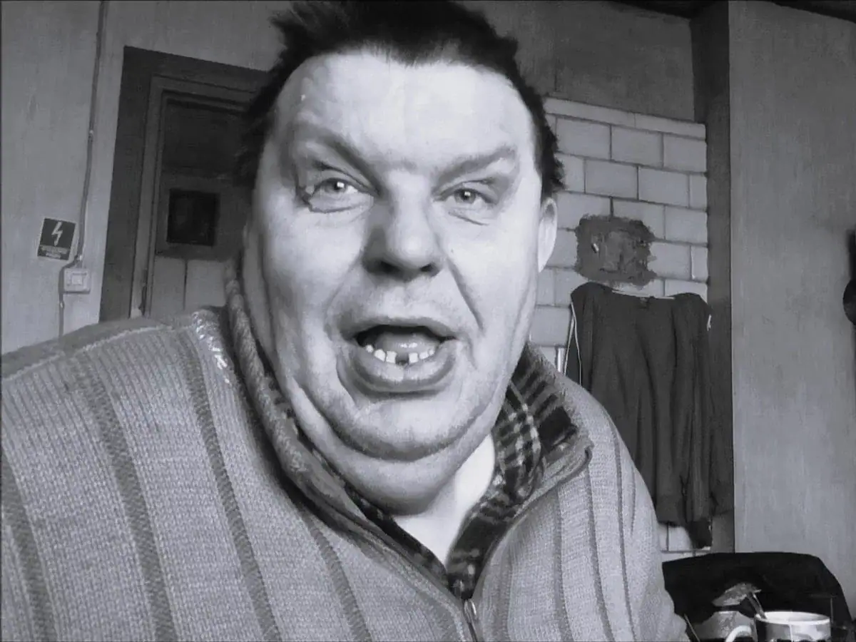 Pogrzeb Krzysztof Kononowicz