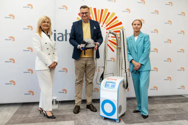 onkoczepki Białystok