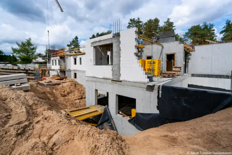 nowoczesny żłobek w Białymstoku