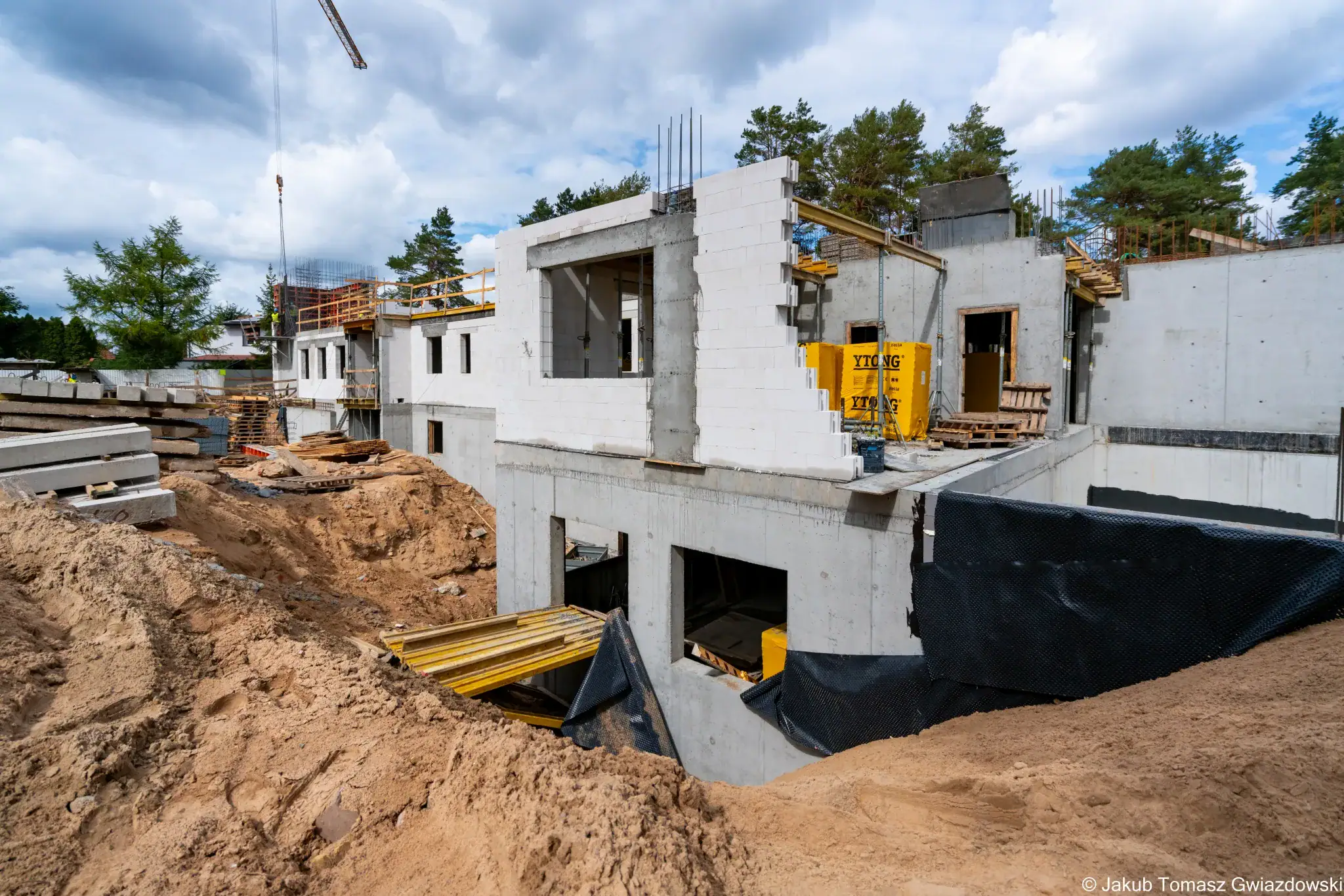 nowoczesny żłobek w Białymstoku