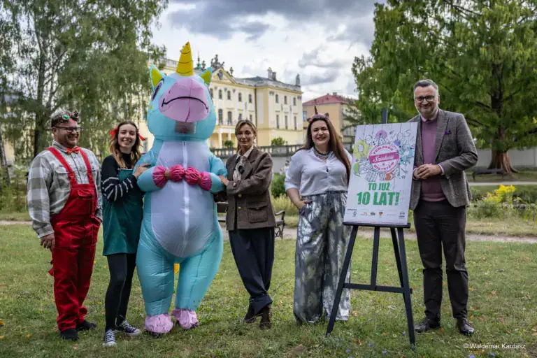 Podlaskie Śniadanie Mistrzów 2025