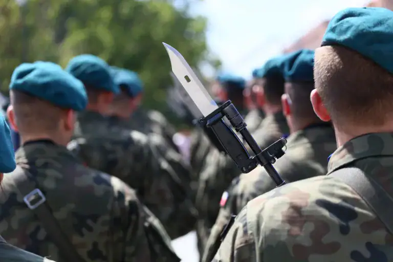 86. rocznica wybuchu II wojny światowej w Białymstoku