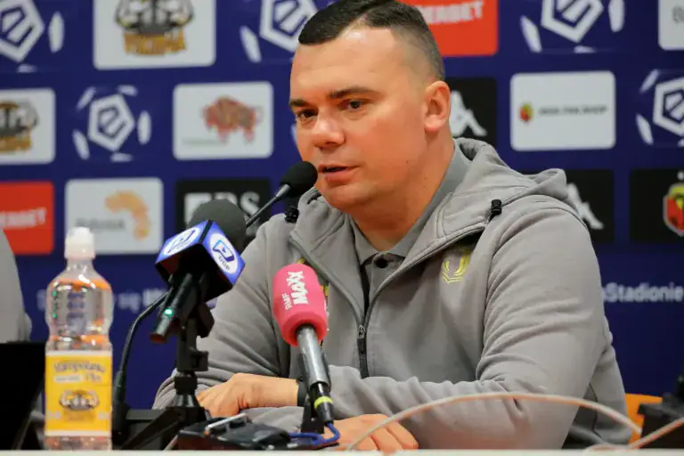 Jagiellonia Białystok Liga Konferencji