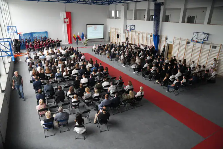 Stypendia dla uczniów i absolwentów białystok