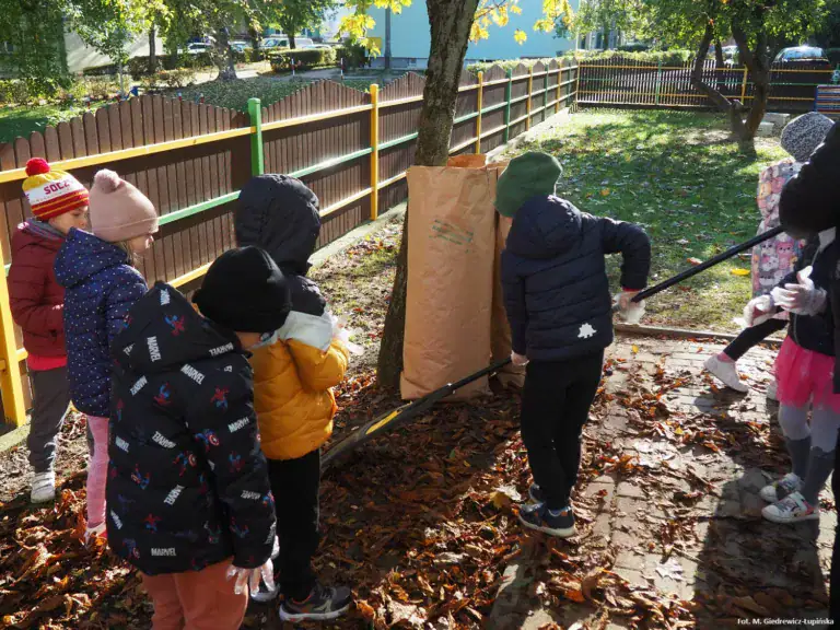 Ratujmy białostockie kasztanowce