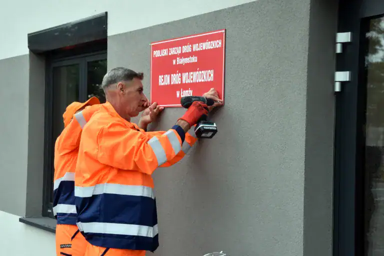 nowa siedziba PZDW w Łomży