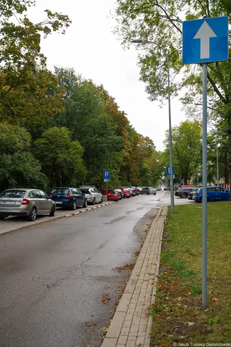 przebudowa Akademickiej białystok