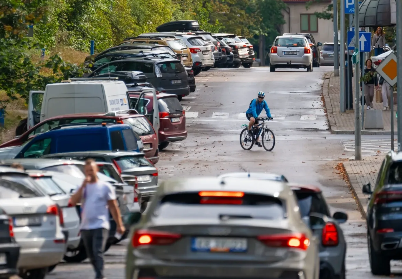 przebudowa Akademickiej Białystok