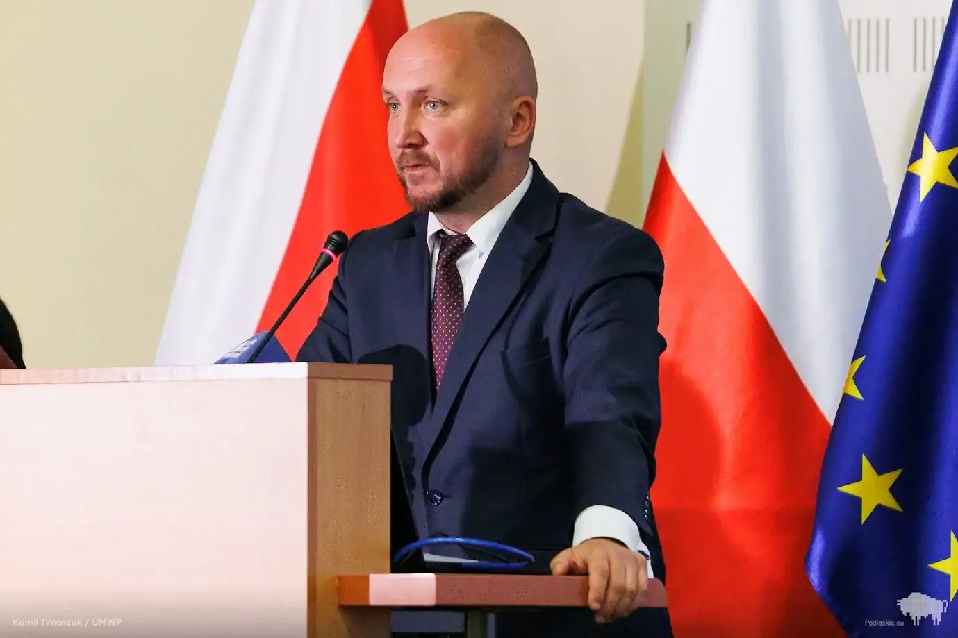 obronność Podlasie