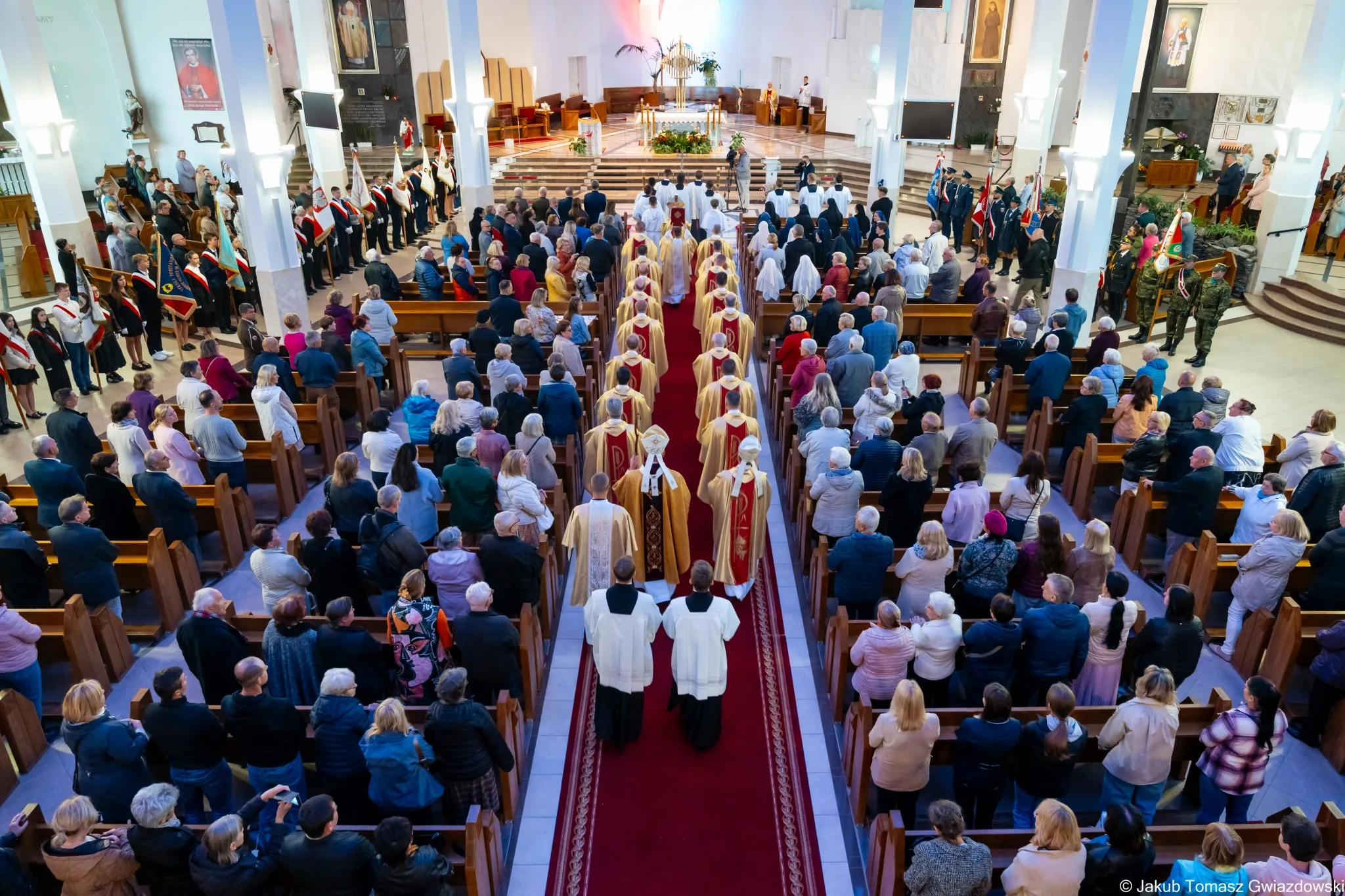 Dni Patrona Białegostoku 2025