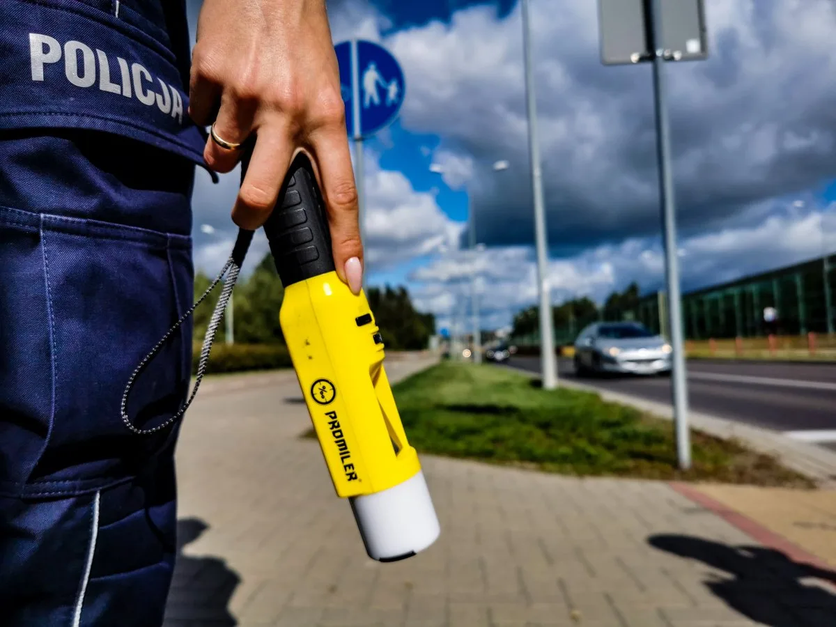 obywatelskie zatrzymanie Białystok