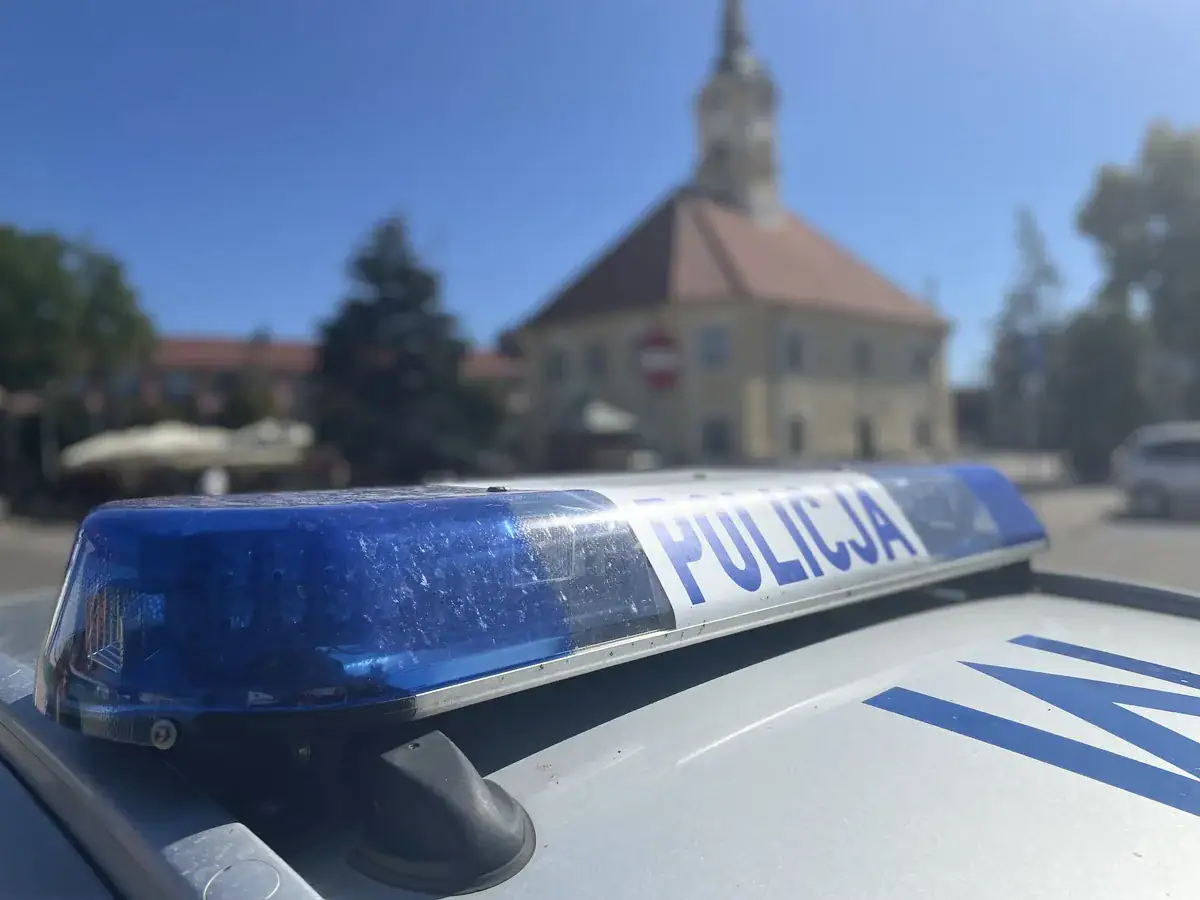 awantura domowa Bielsk Podlaski