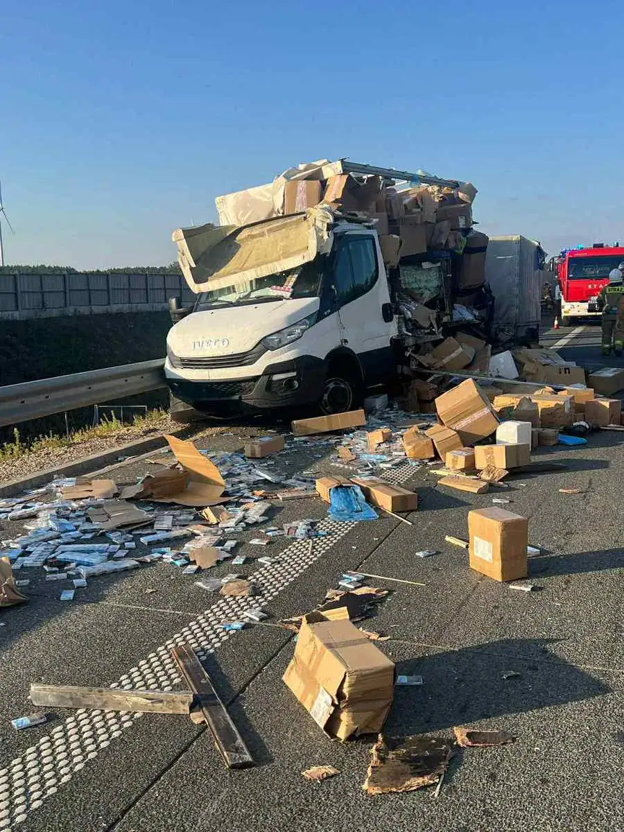 kontrabanda papierosów S61