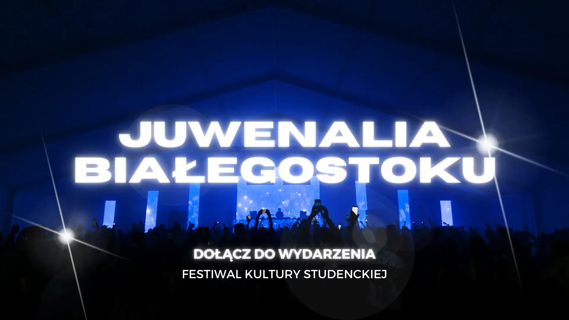 Juwenalia Białystok 2025